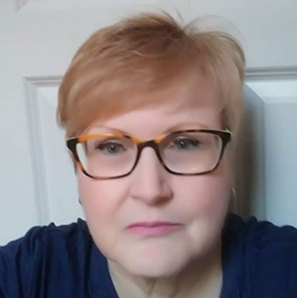 Mary Elizabeth Gillis Profile Photo