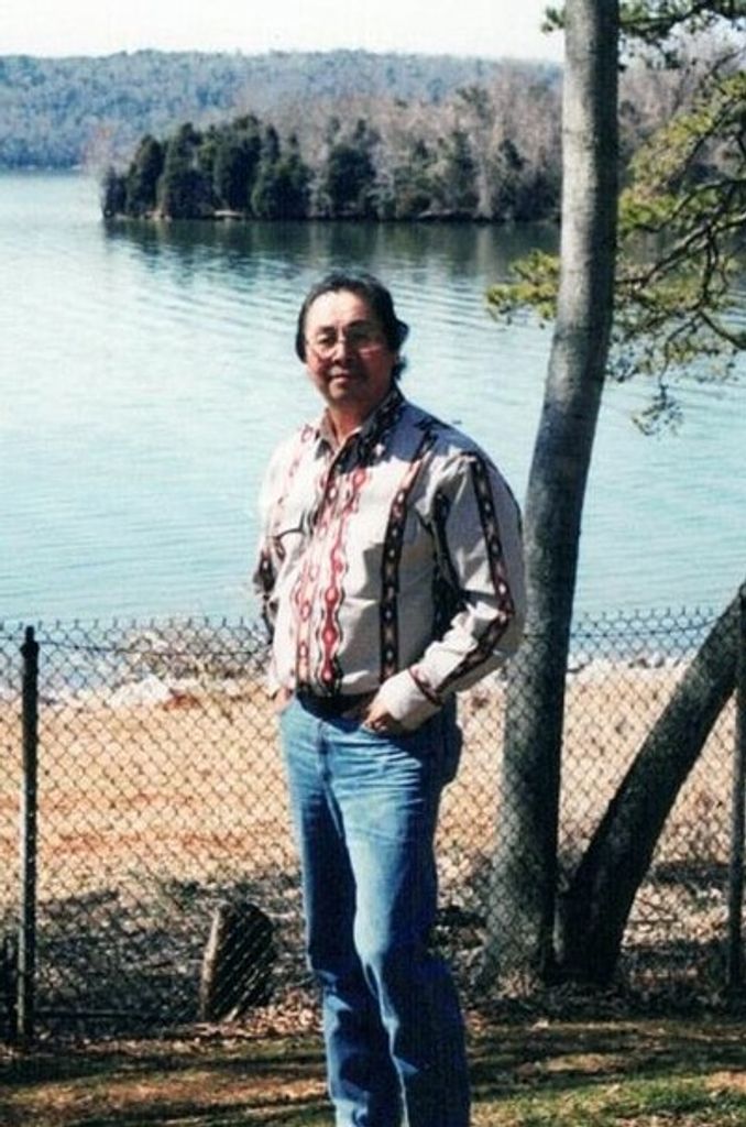 James Boney Jr. Profile Photo
