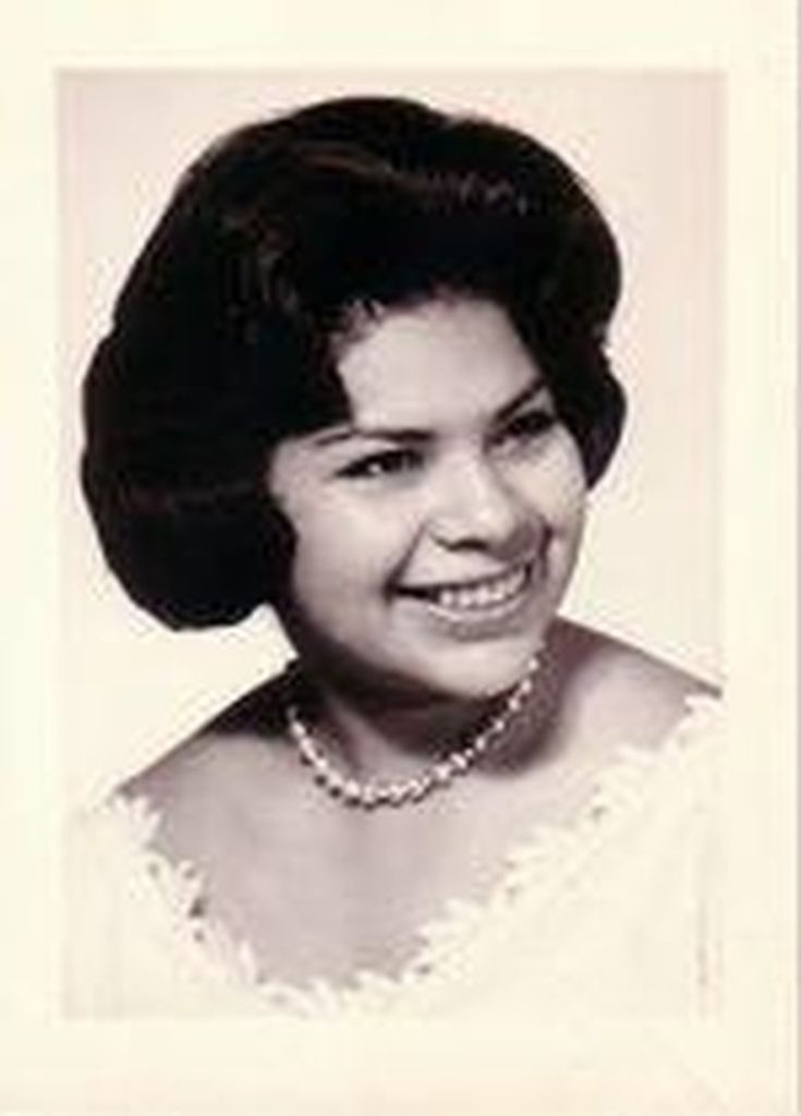 Caroline Lois Raburn