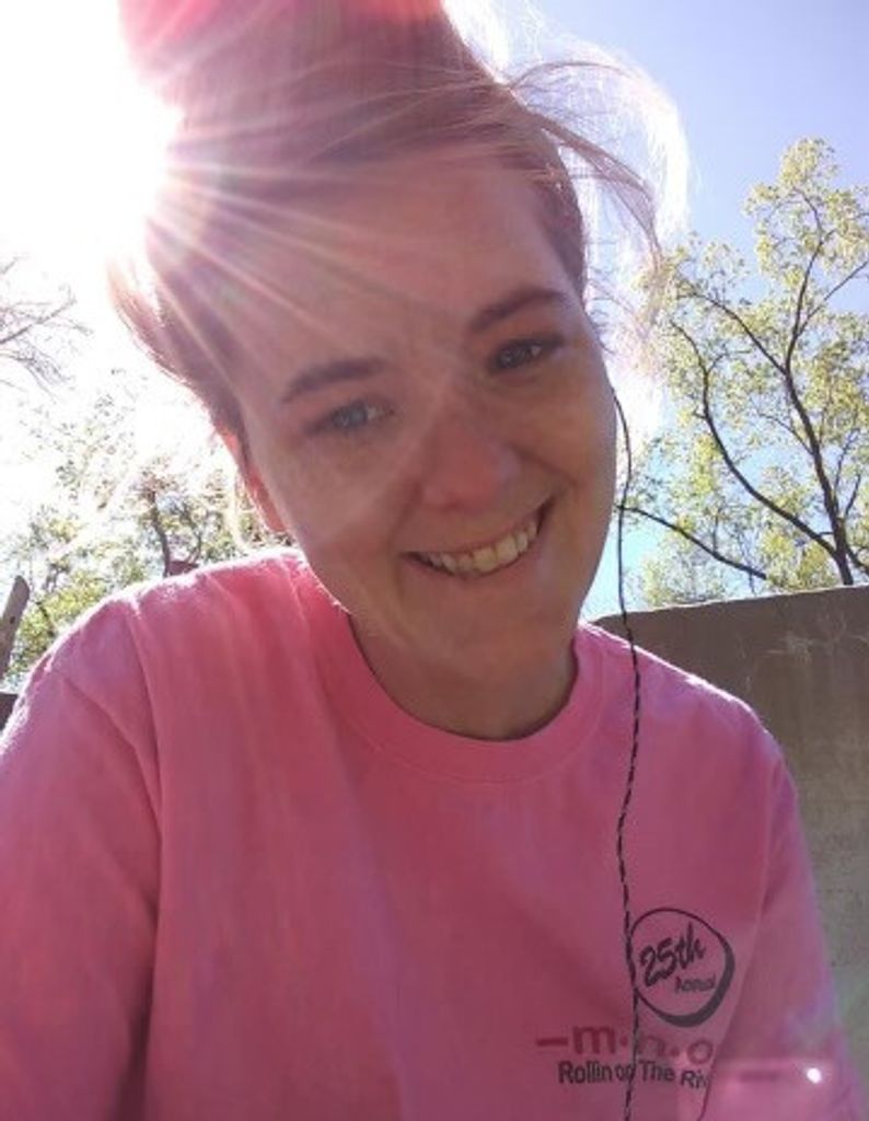 Cierra Lynn Barnes Profile Photo