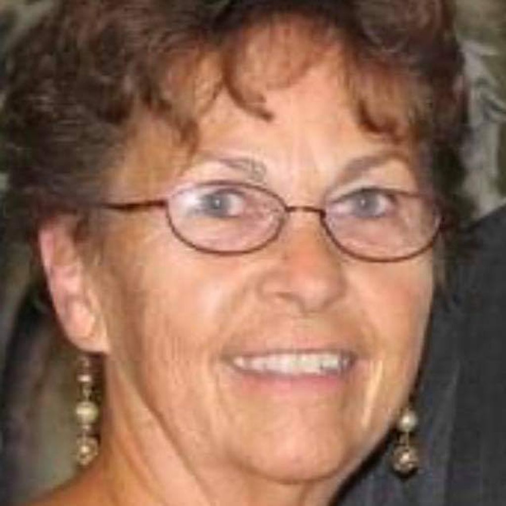 Norma F. (Barnard)  Mckibben Profile Photo