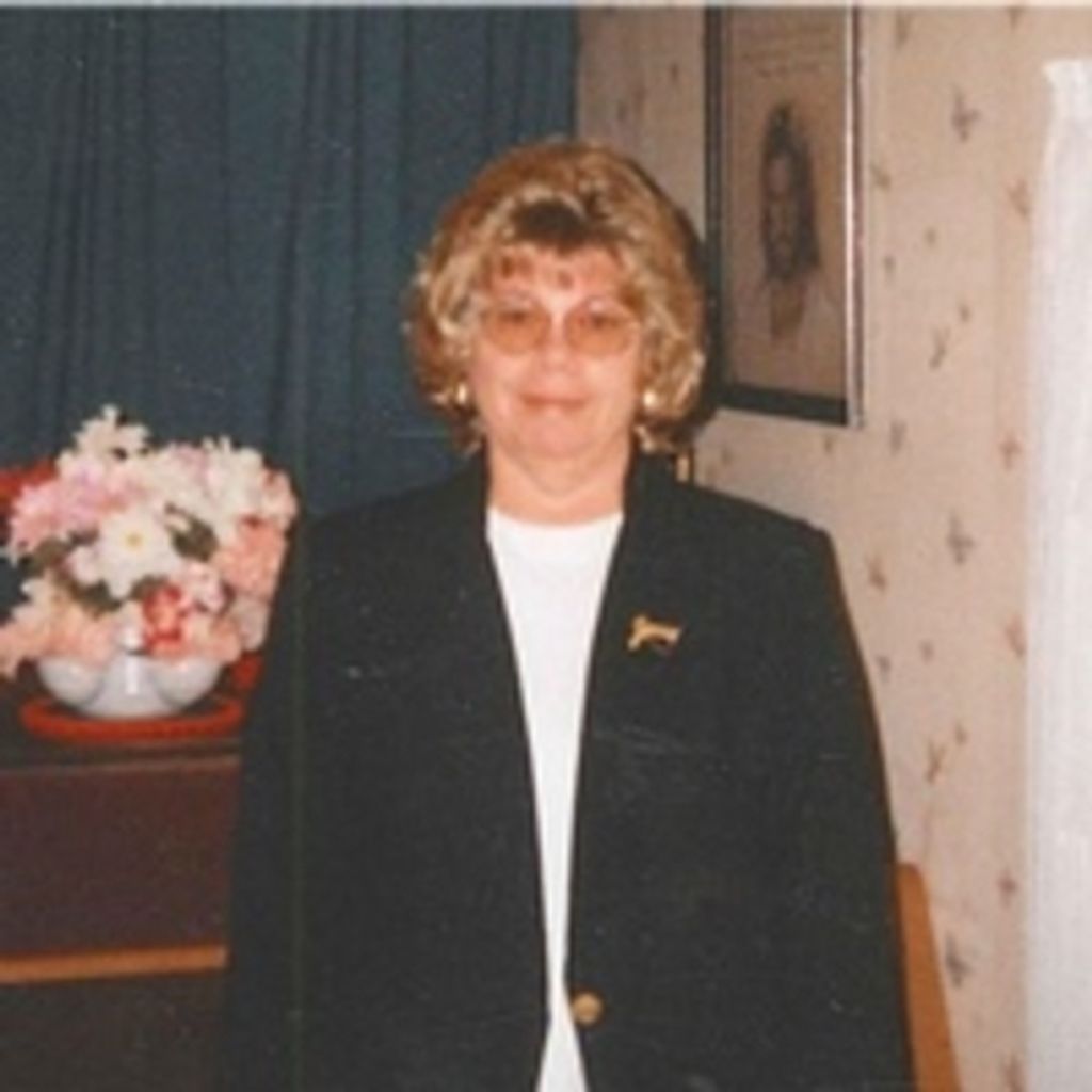 Flora Leah Postell Profile Photo