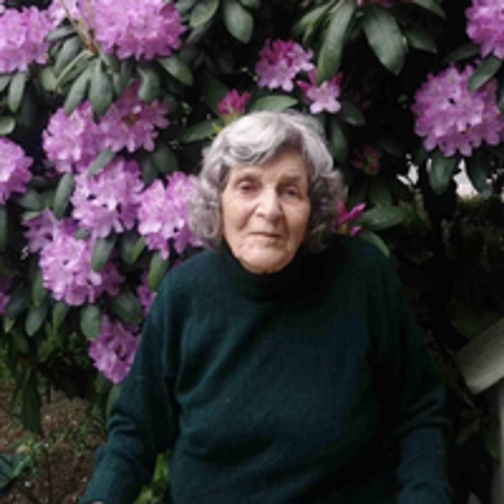 Eugenie Laidler Profile Photo