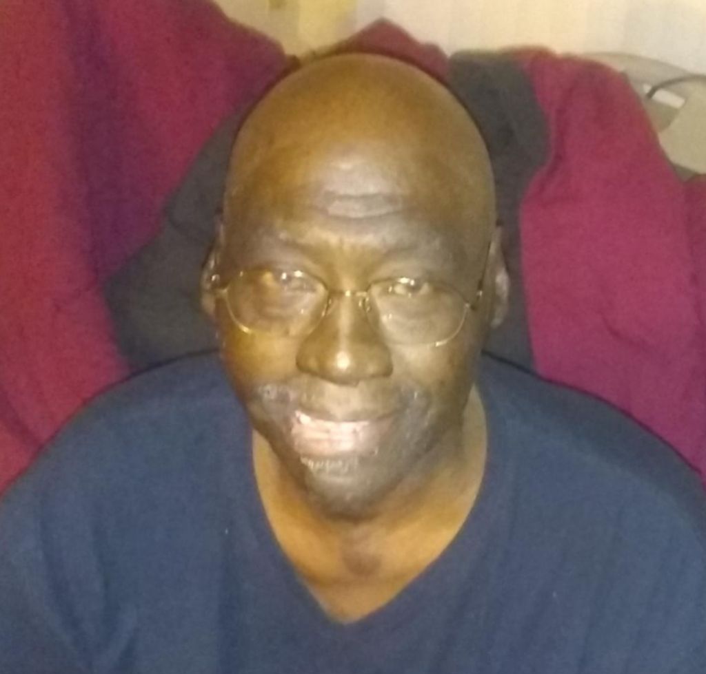 Robert Lee Myles
