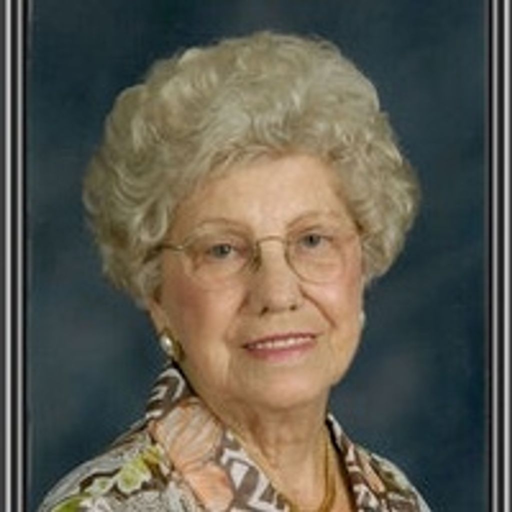 Helen Kappel Brunson