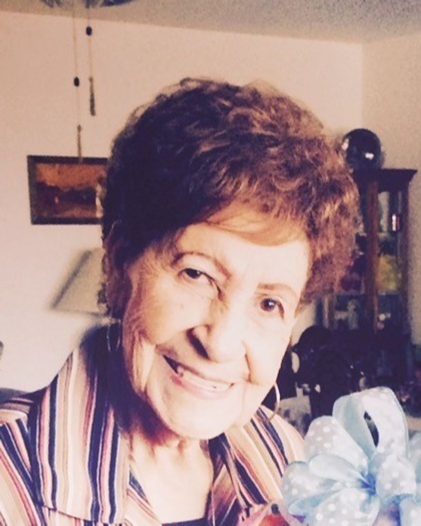 Beatrice Beserra