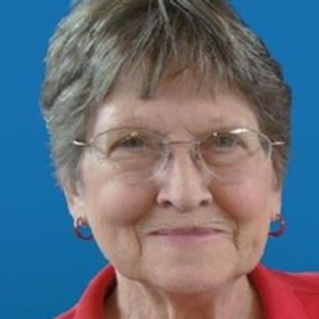 Patricia Ann Lee