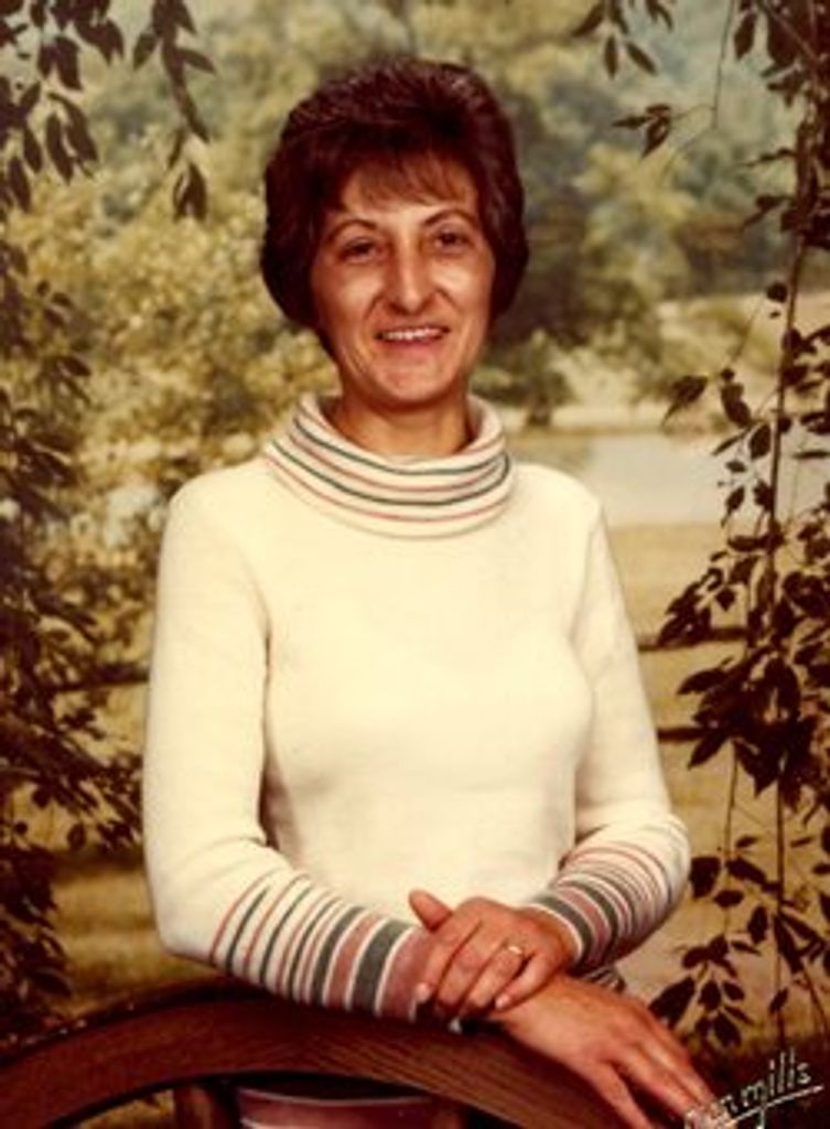 Bonnie Hornsby