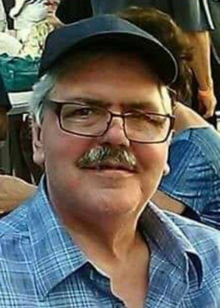 Richard W. McGale, Jr.