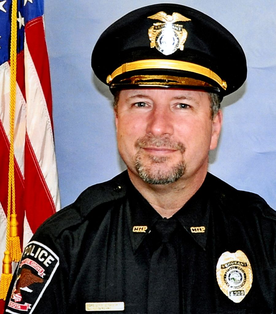 Greg Brysky