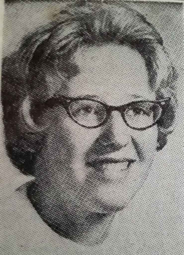 Victoria "Annie" Philips