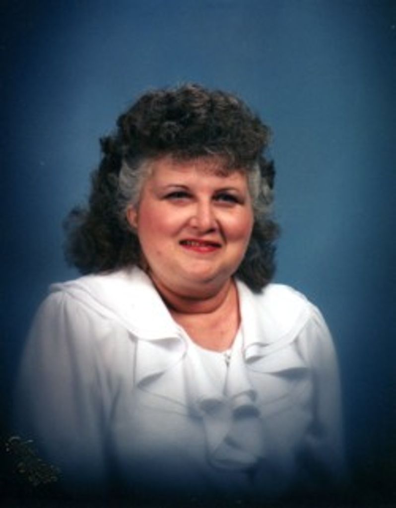 Linda Davis