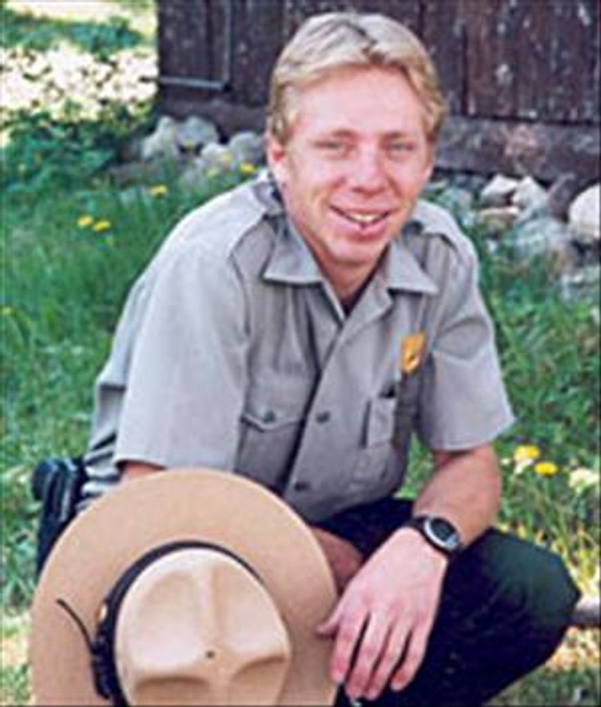 Jeff Christensen