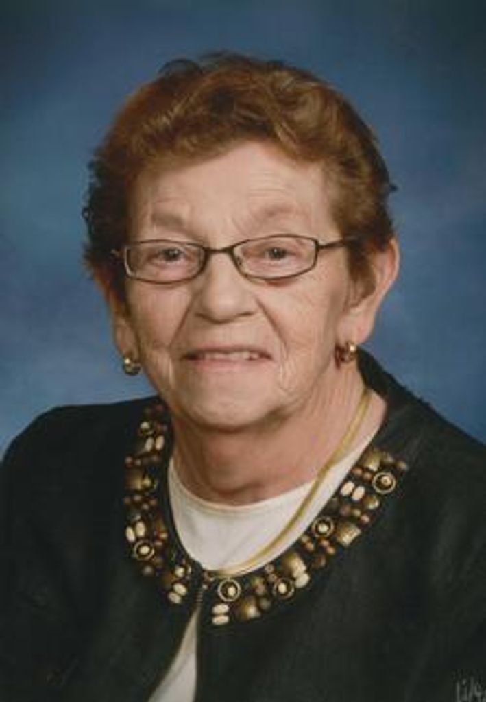 Ione Bettenhausen Profile Photo