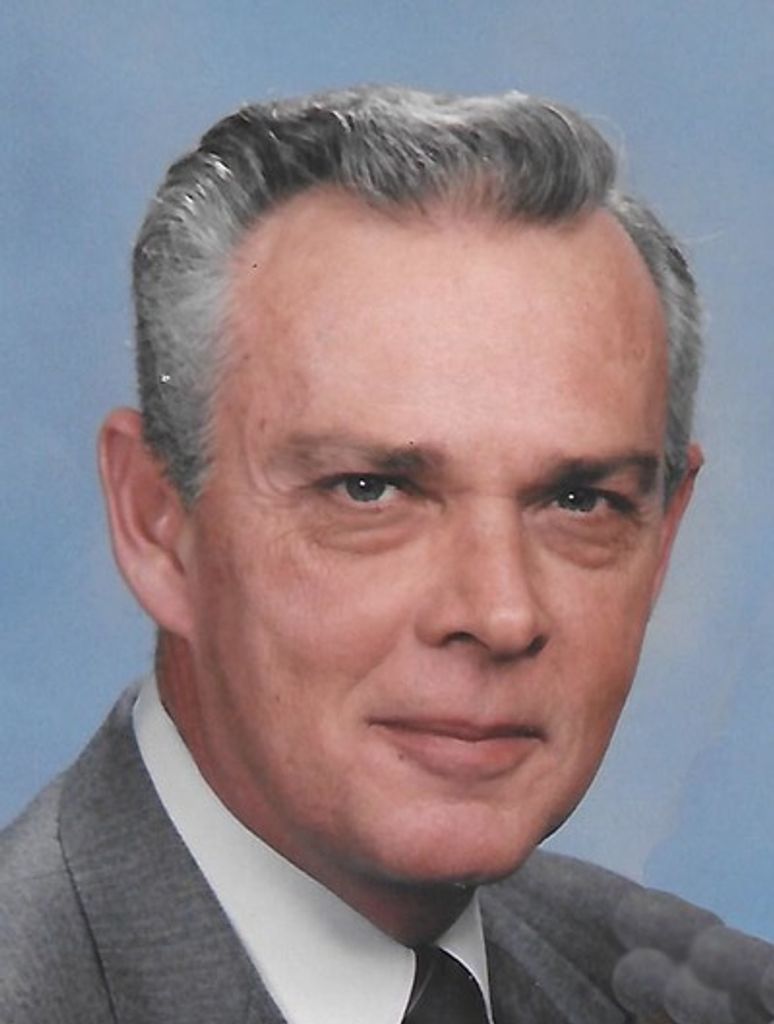 Paul Raymond Hilse Profile Photo
