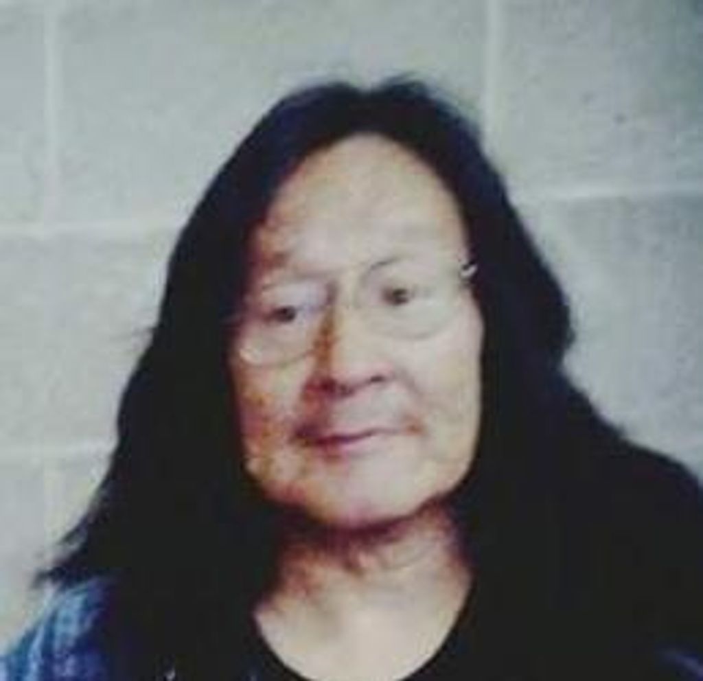 Kenneth Melvin Red Owl