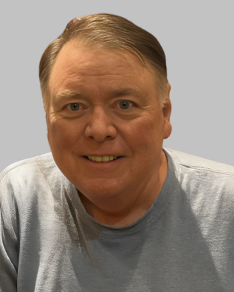 Richard V. Grubb, DDS