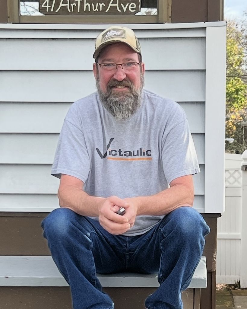James W. Lagasse Profile Photo