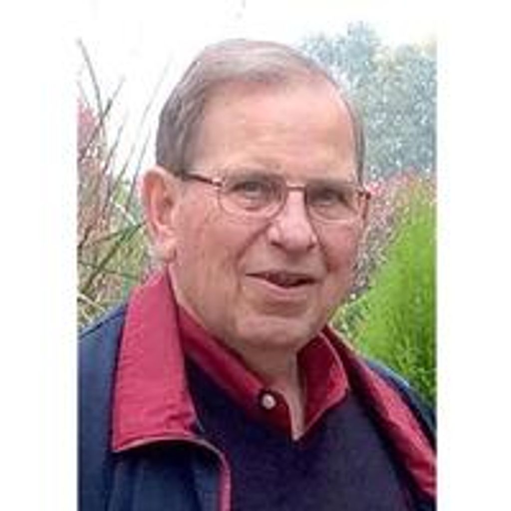 Robert W. Teis, Jr.