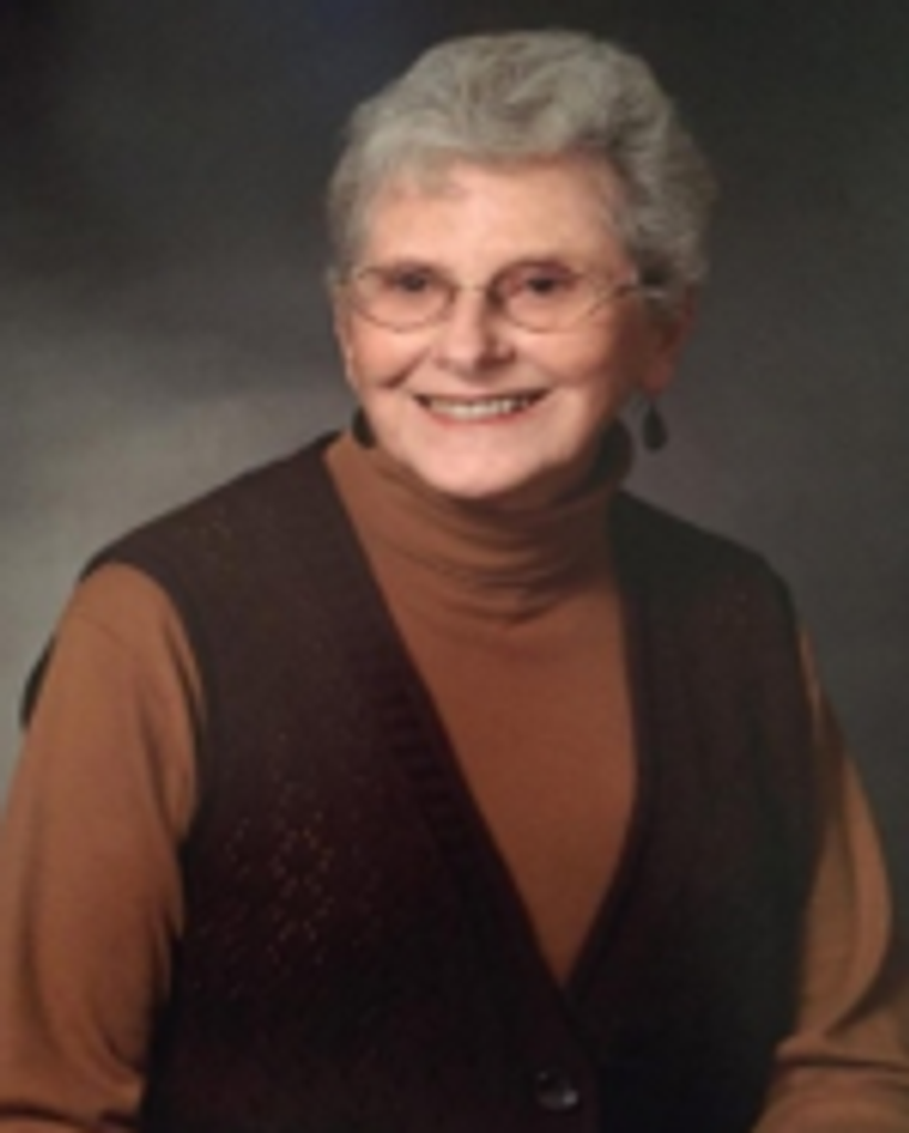 Hilda Lane Murphy Profile Photo