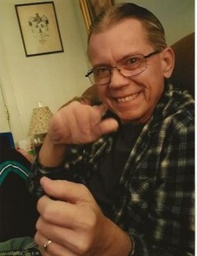 John Wolfe, Jr.