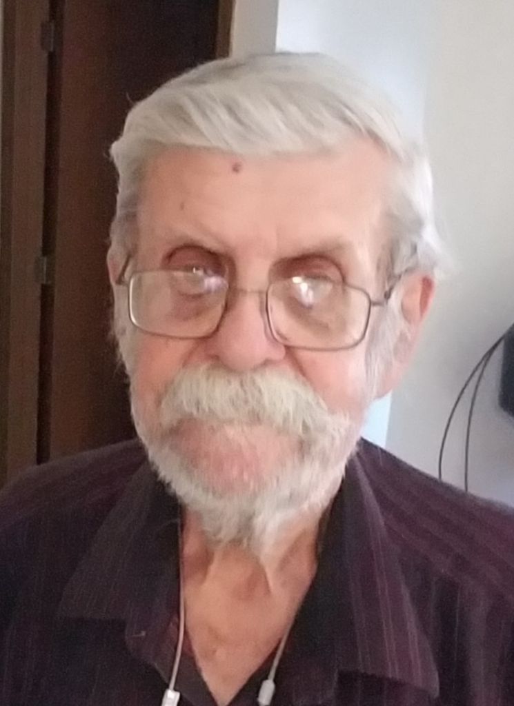 Theodore Arbogast