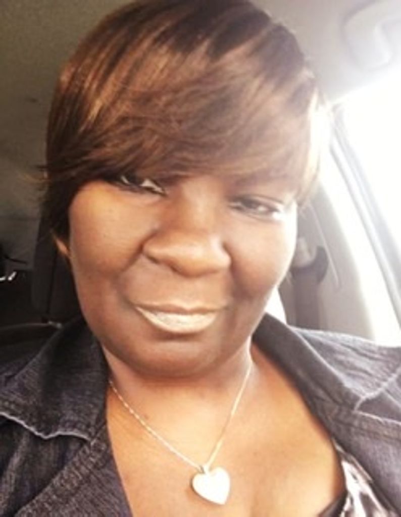 Bridgett Jackson