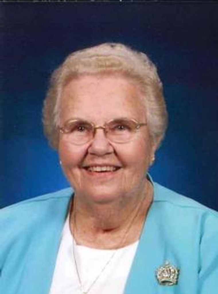 Lillie M. George Profile Photo
