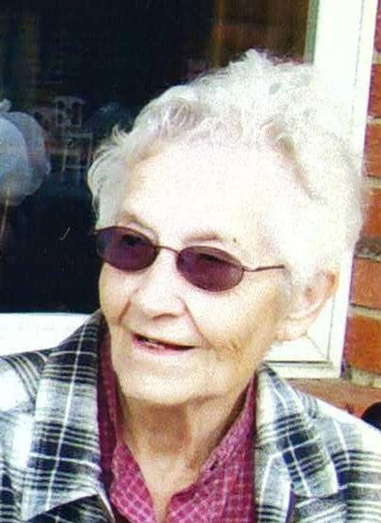 Velma G. Hendrian