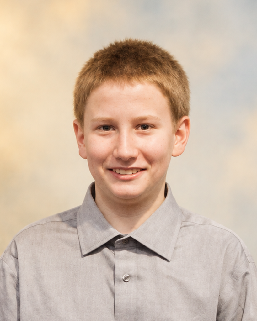 Ryan Christopher Mrazik Profile Photo