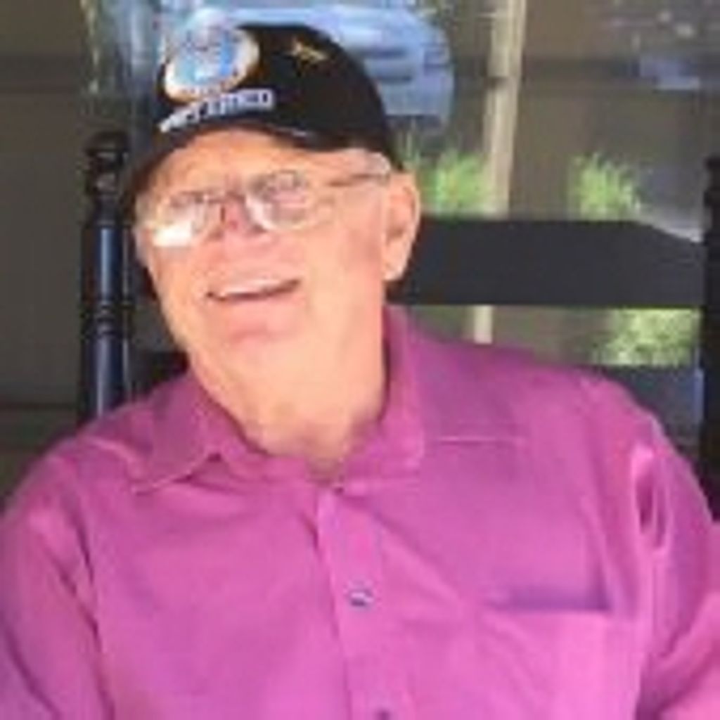 Robert O. Berry
