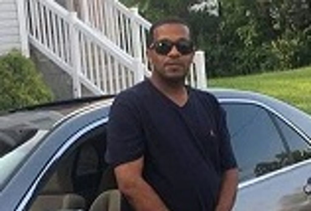 Devan Larry Richardson