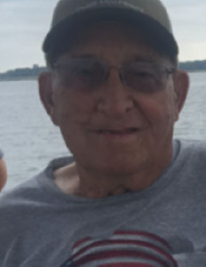 Richard  Laverne  Watkins 