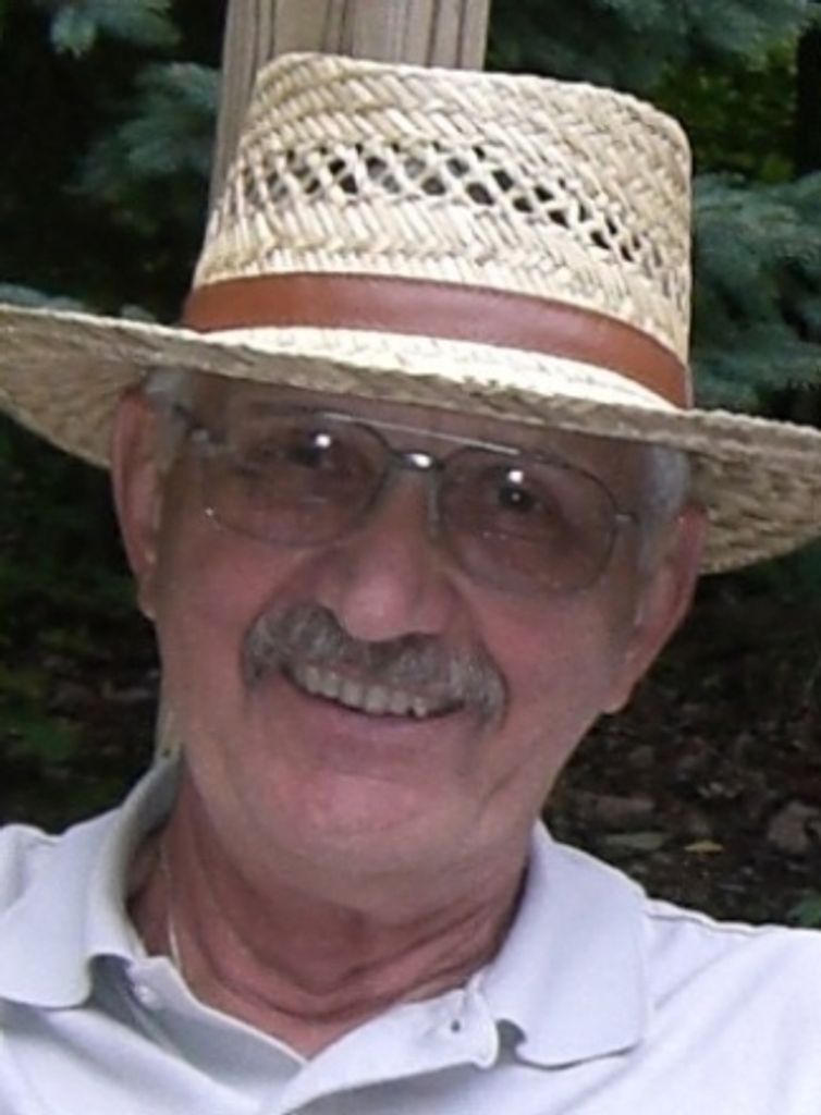 Larry D. Sherman