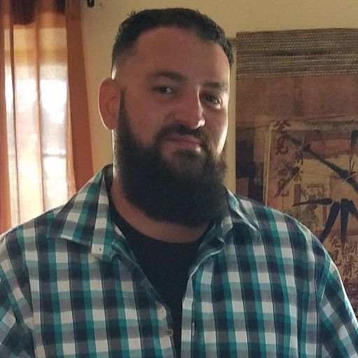 Leonard Lusero Profile Photo
