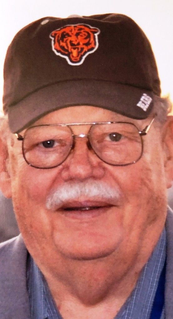 Raymond B. Green