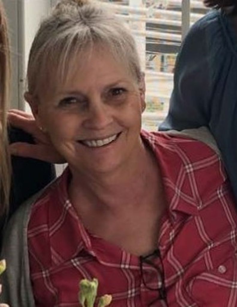Linda F. (Mclaughlin)  Walsh