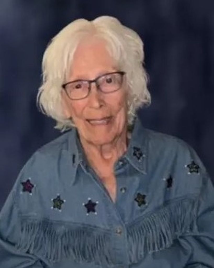Ardis Lynette Larsen
