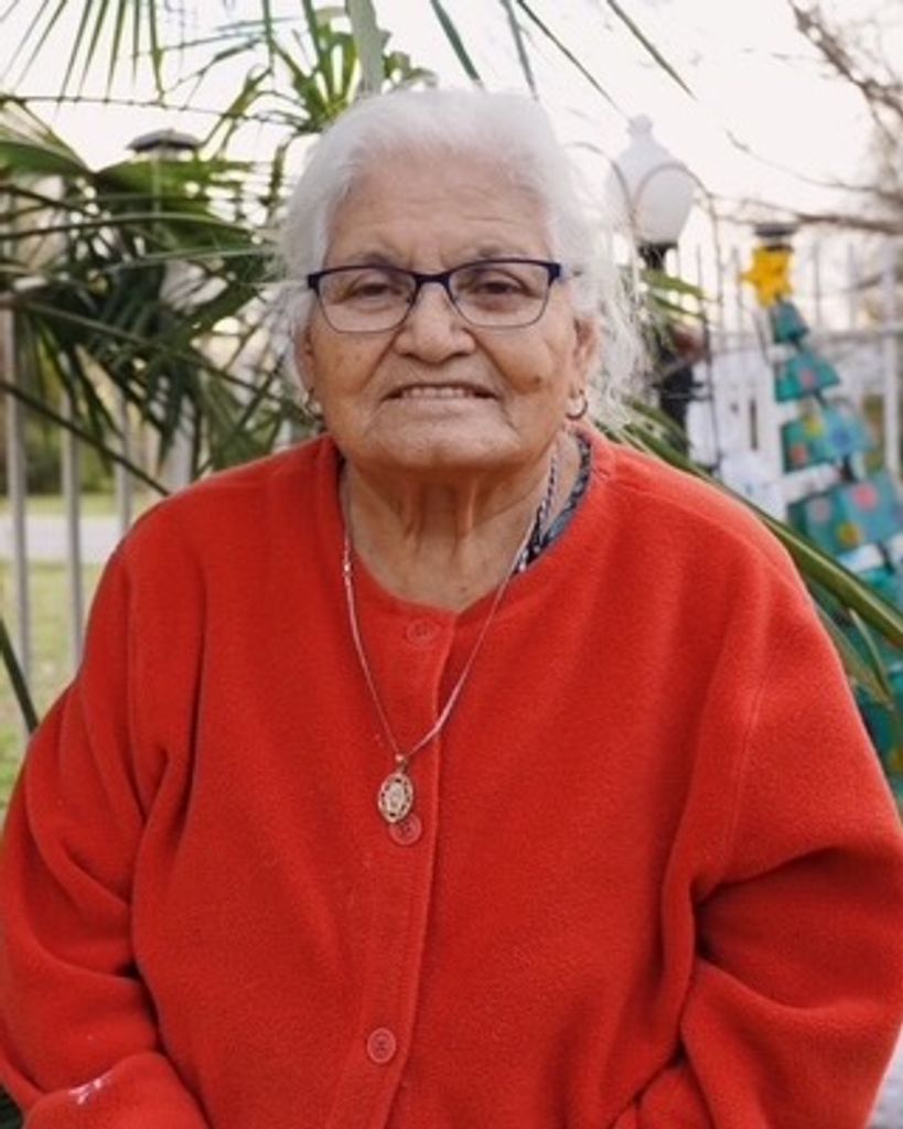 Maria Del Refugio Jaramillo Profile Photo