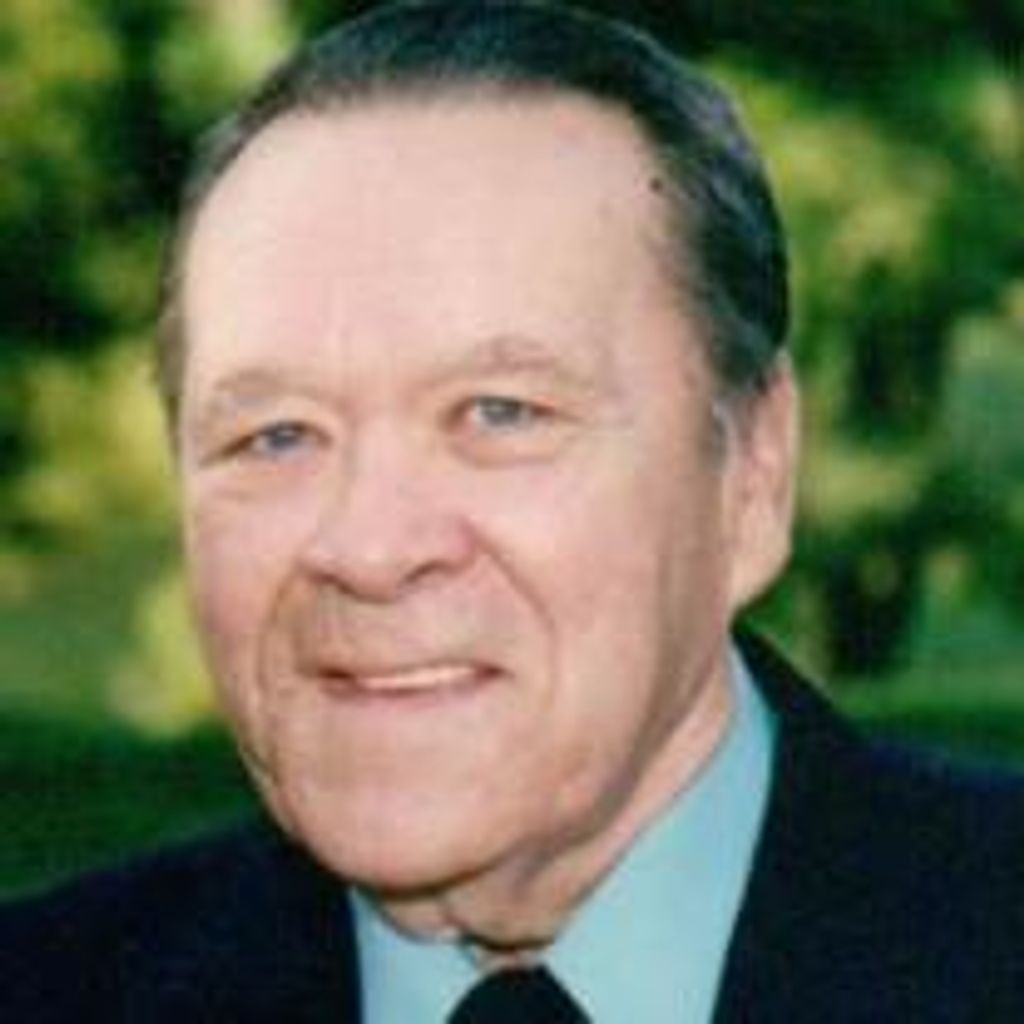 Melvin I.  "Sonny" Stevens