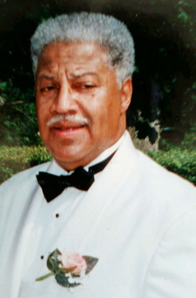 Kenneth K. Andrews