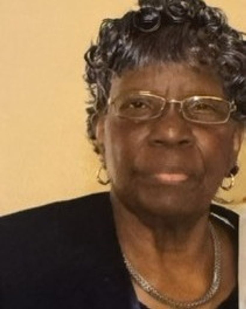Evangelist Jessie Moore