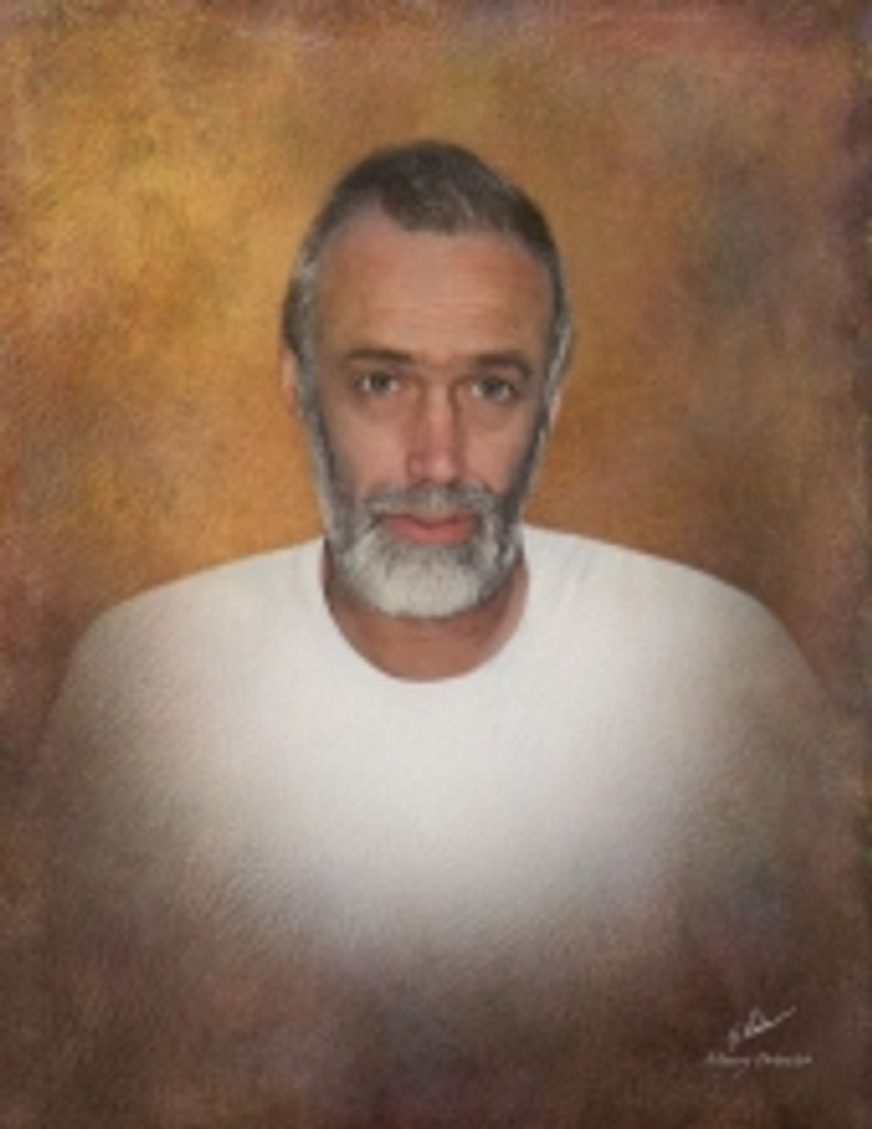James Henry O'Dell