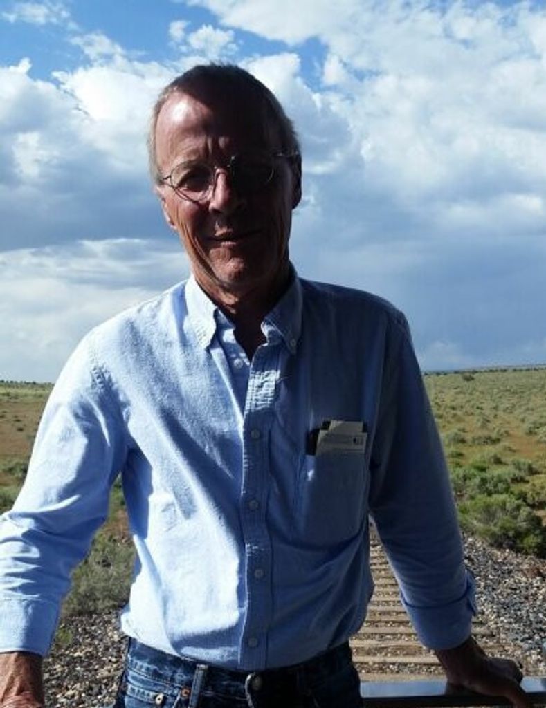 Terry Shannon Clark Profile Photo