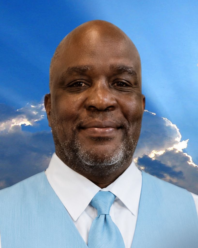 RANDOLPH CHARLES, JR.