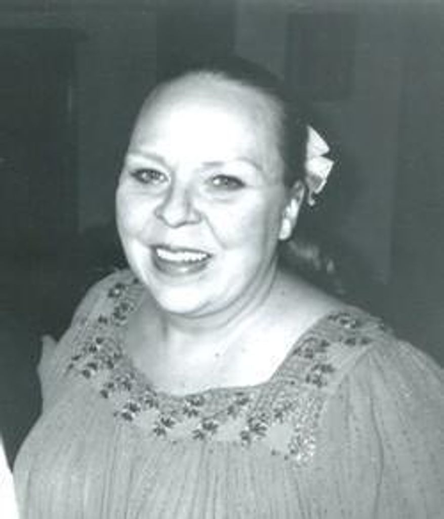 Gay Alice Nalivka