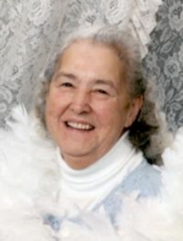Verna Snider