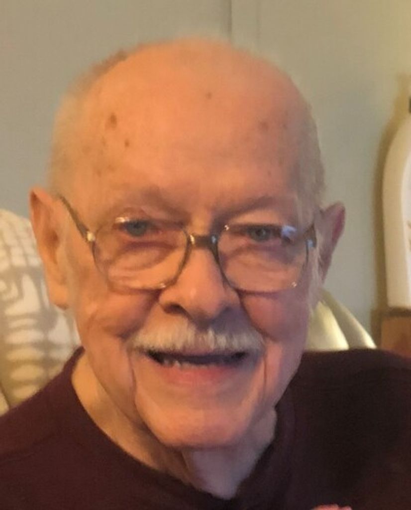 John Harmon Ewing, Jr.