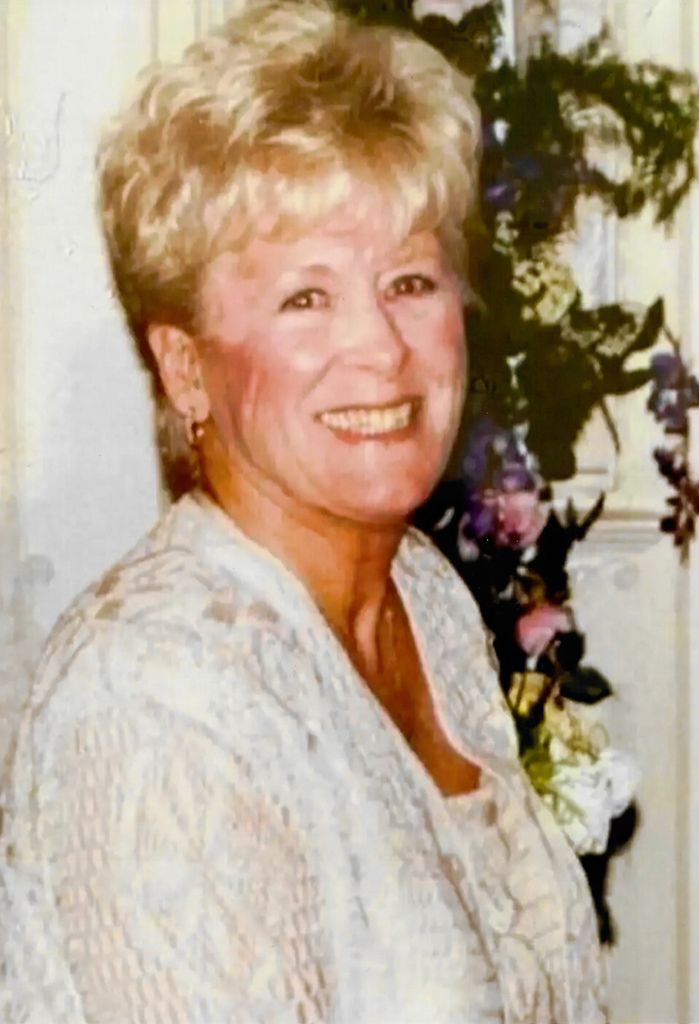 Catherine Sheaffer Profile Photo