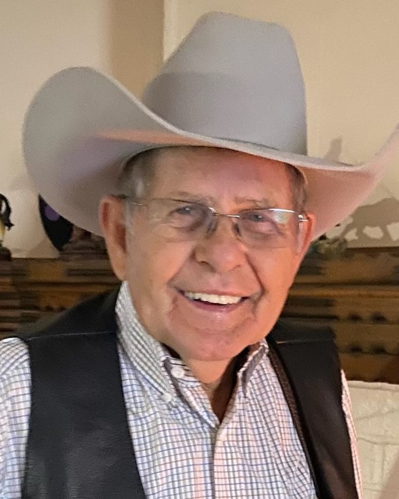 Don Oursbourn Profile Photo